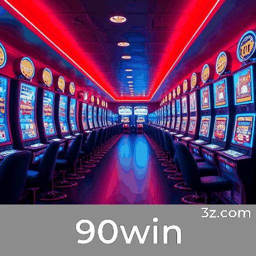 Desenvolvedores de Elite e Inovação no 90win