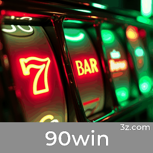 Controle Exclusivo e Personalizado na 90win