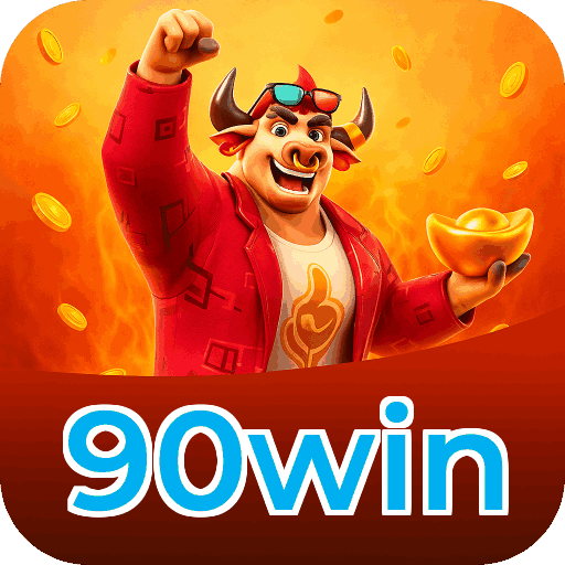 Logo da 90win